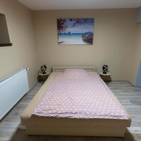 Toscana Debrecen Eksteriør bilde