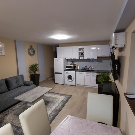 Toscana Debrecen Eksteriør bilde
