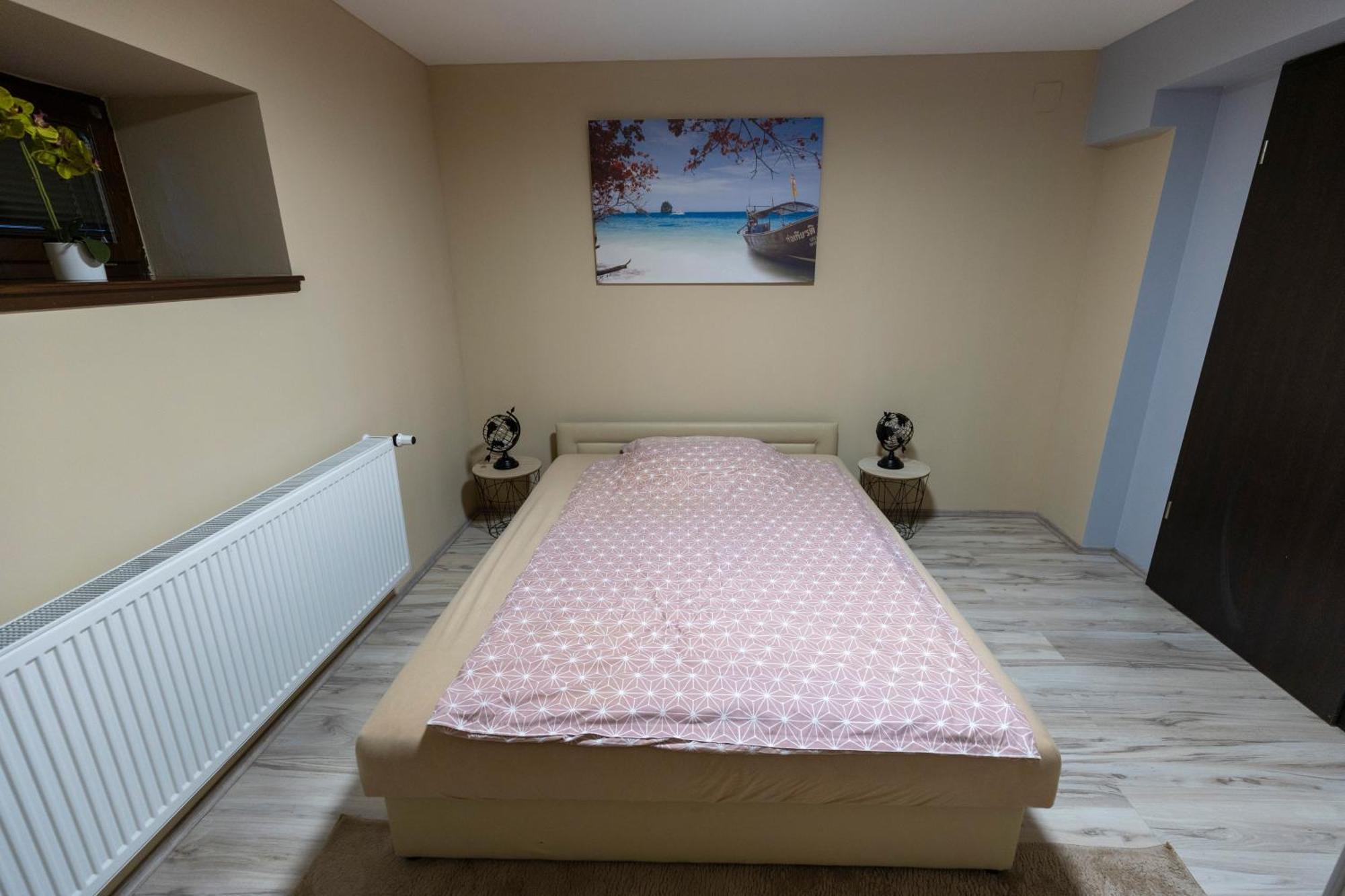 Toscana Debrecen Eksteriør bilde