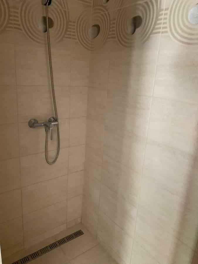 Toscana Debrecen Eksteriør bilde